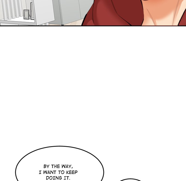 All-Girl Sharehouse - Chapter 21 Page 30