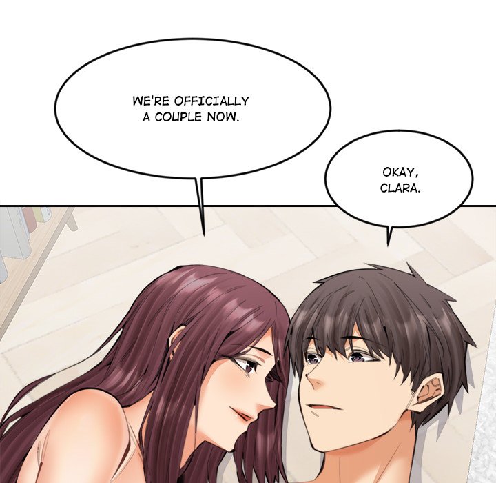 All-Girl Sharehouse - Chapter 21 Page 74