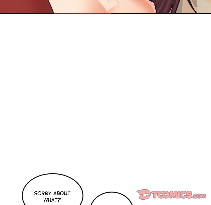 All-Girl Sharehouse - Chapter 21 Page 9