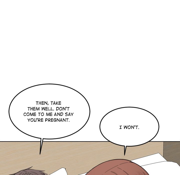 All-Girl Sharehouse - Chapter 22 Page 10