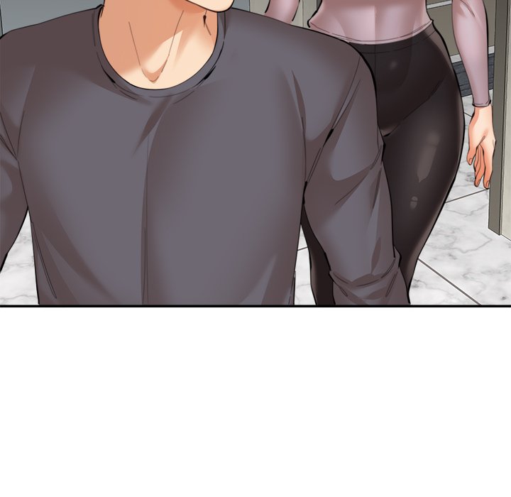 All-Girl Sharehouse - Chapter 22 Page 92