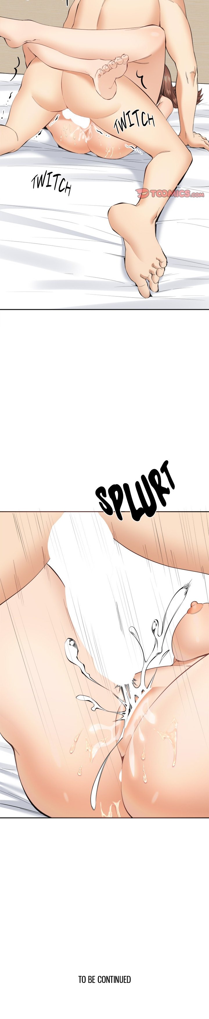 All-Girl Sharehouse - Chapter 4 Page 32