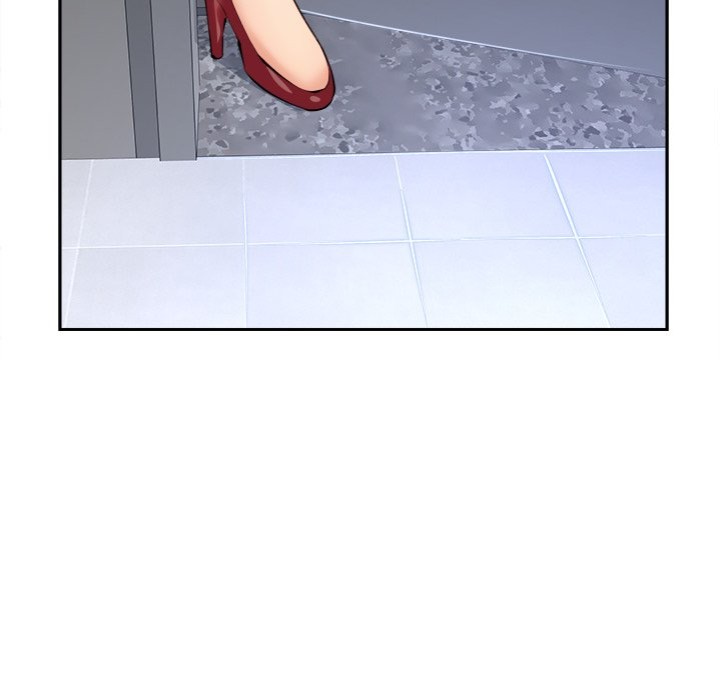 All-Girl Sharehouse - Chapter 6 Page 143