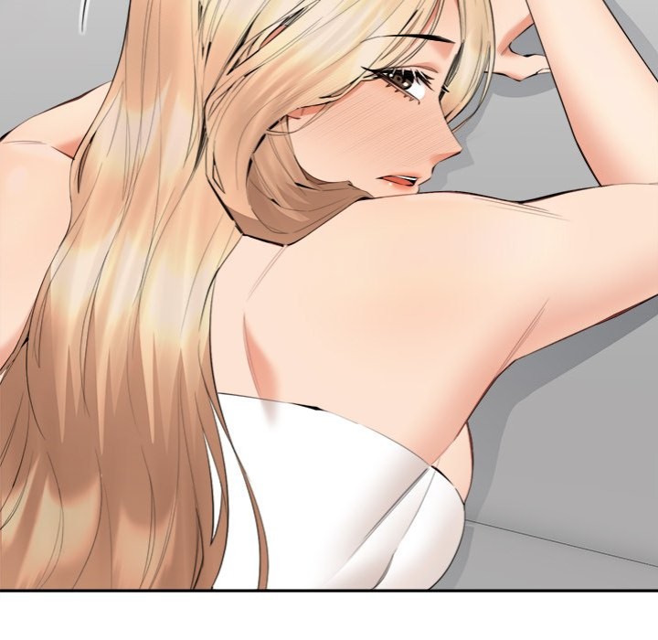 All-Girl Sharehouse - Chapter 6 Page 48
