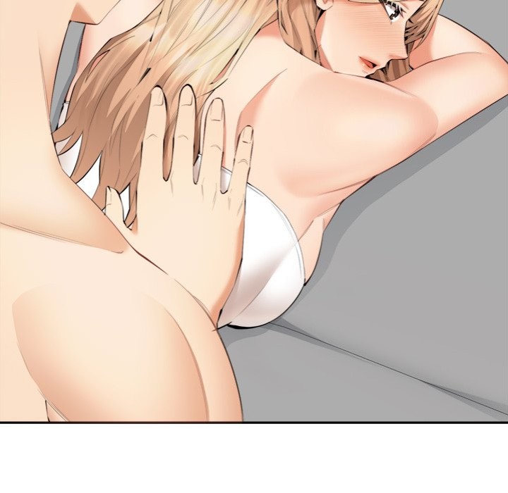 All-Girl Sharehouse - Chapter 6 Page 8