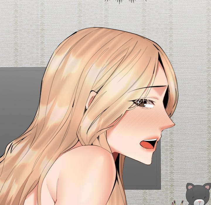 All-Girl Sharehouse - Chapter 6 Page 88