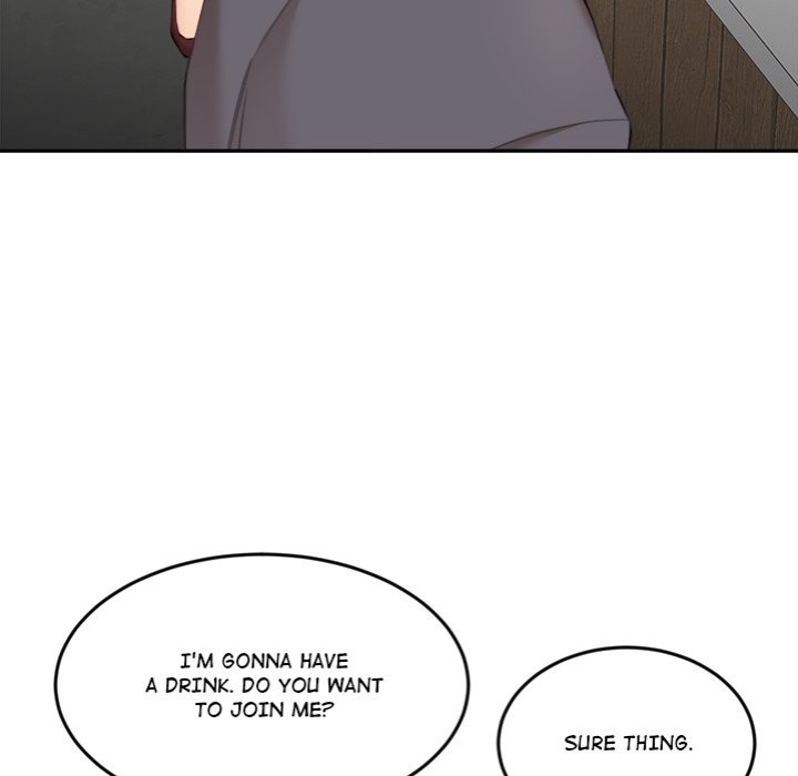 All-Girl Sharehouse - Chapter 9 Page 117