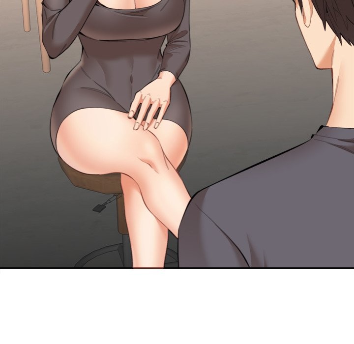 All-Girl Sharehouse - Chapter 9 Page 125