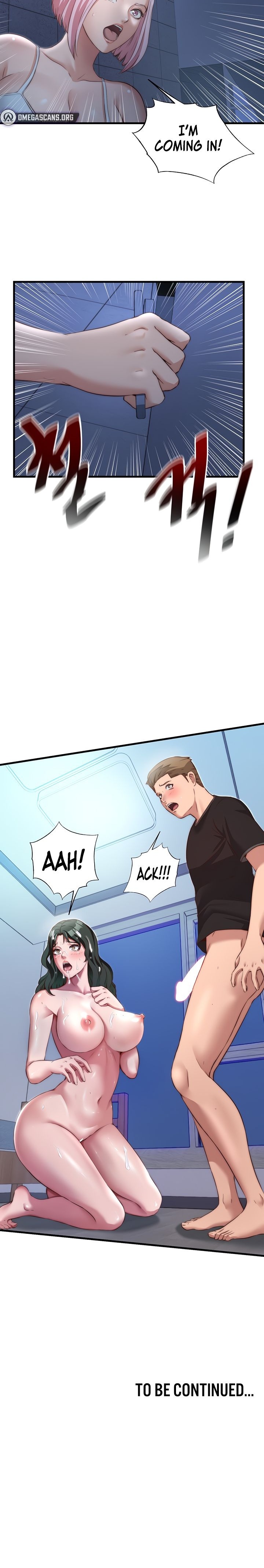 A Situation Full of Erections - Chapter 11 Page 20