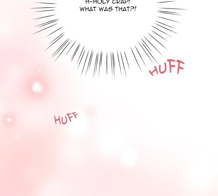 The Ghostly Deal - Chapter 5 Page 11