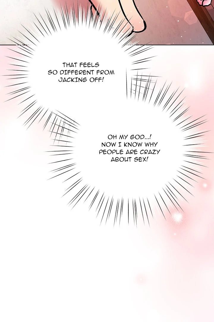 The Ghostly Deal - Chapter 5 Page 13