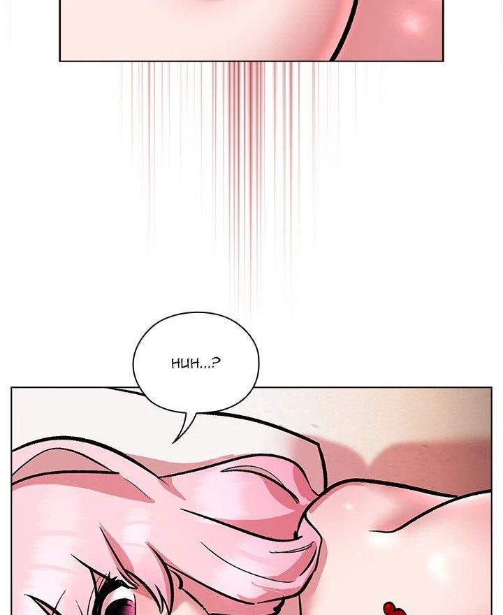 The Ghostly Deal - Chapter 5 Page 20