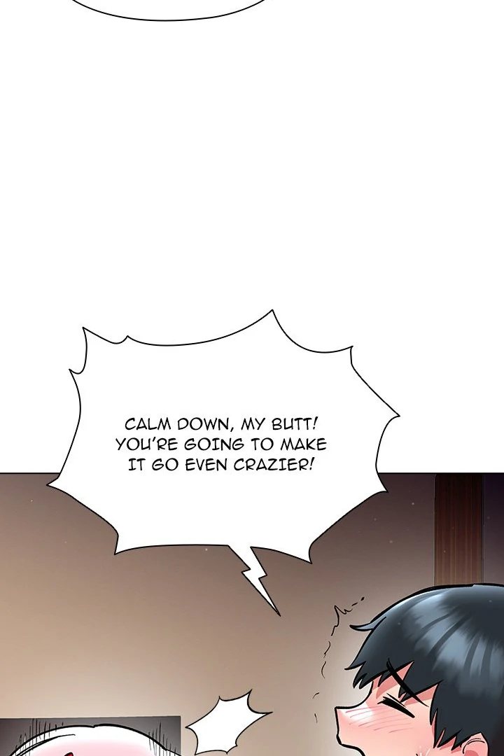 The Ghostly Deal - Chapter 5 Page 42
