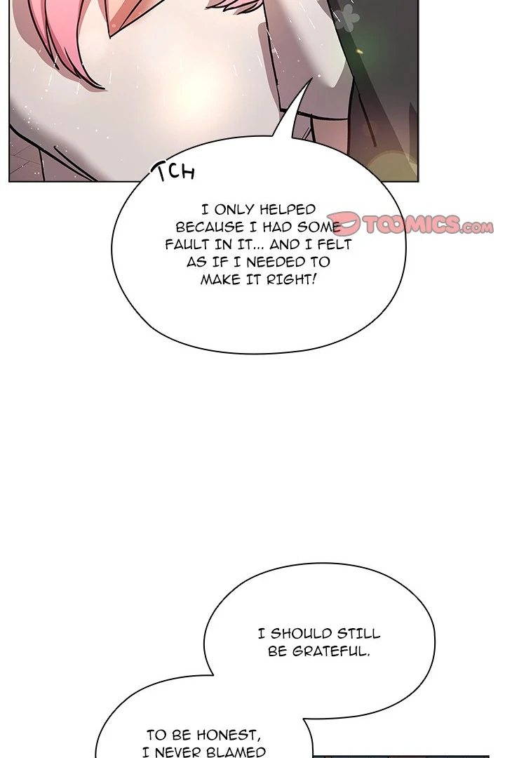The Ghostly Deal - Chapter 6 Page 131