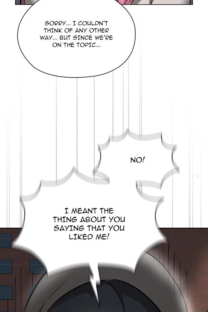 The Ghostly Deal - Chapter 6 Page 135