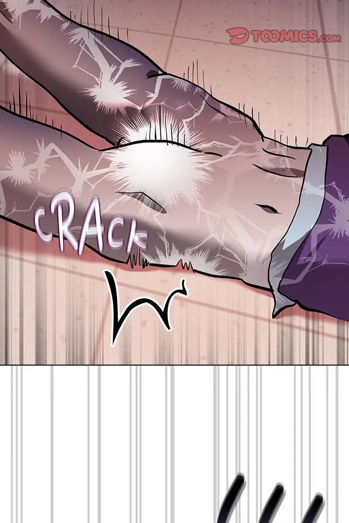 The Ghostly Deal - Chapter 6 Page 27
