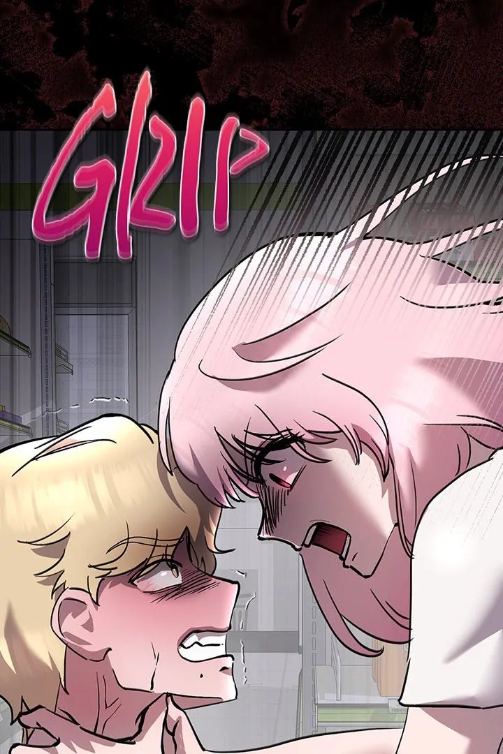 The Ghostly Deal - Chapter 6 Page 48