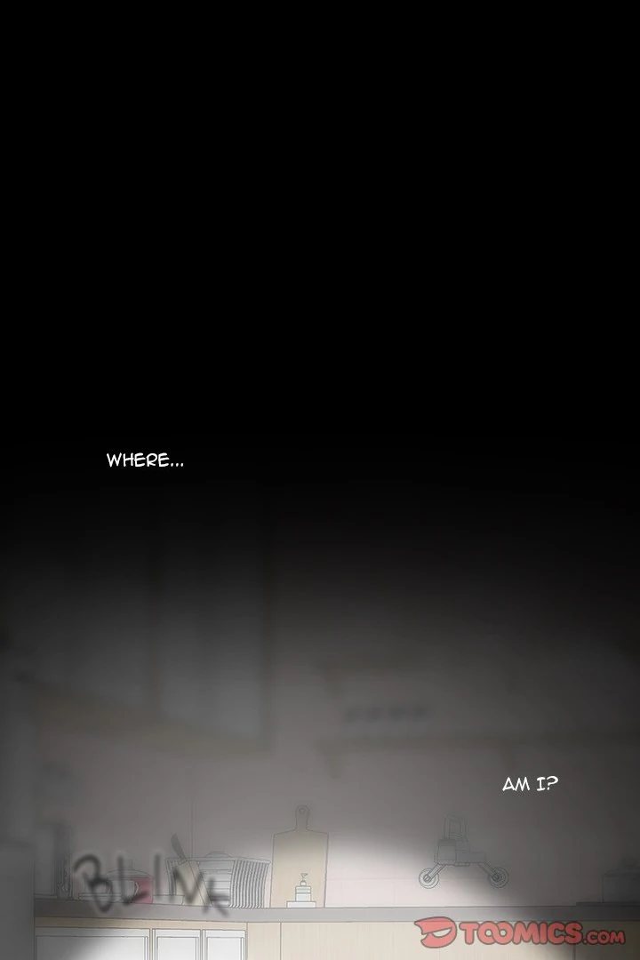 The Ghostly Deal - Chapter 6 Page 53
