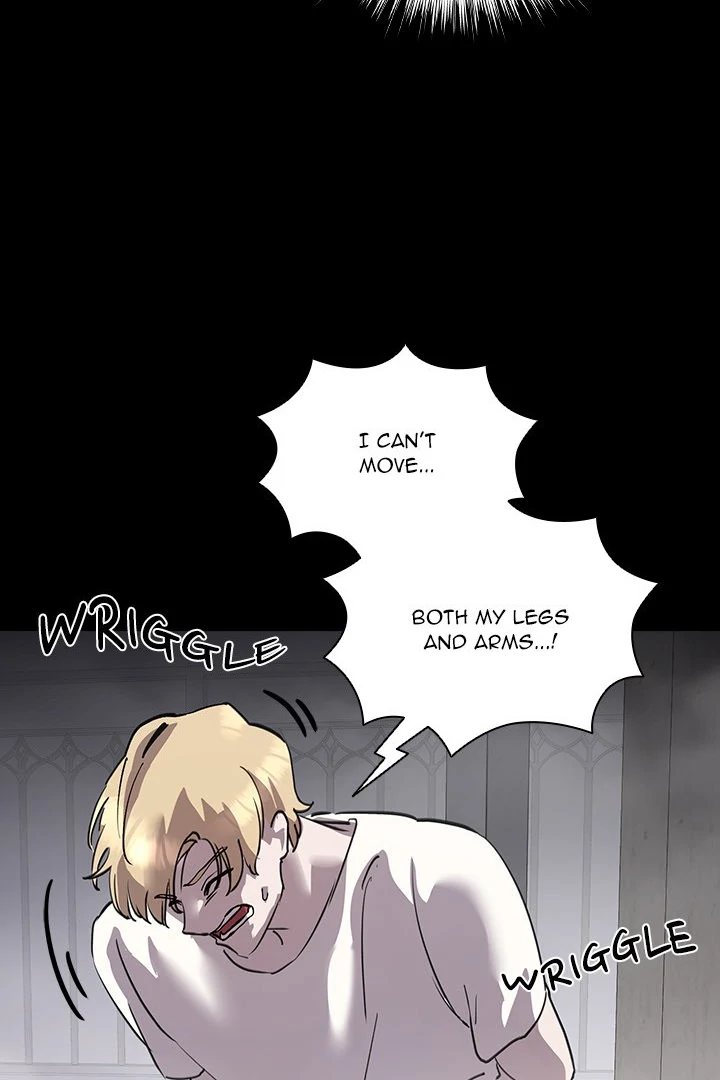 The Ghostly Deal - Chapter 6 Page 64