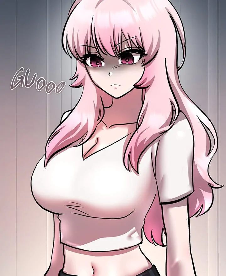 The Ghostly Deal - Chapter 7 Page 131