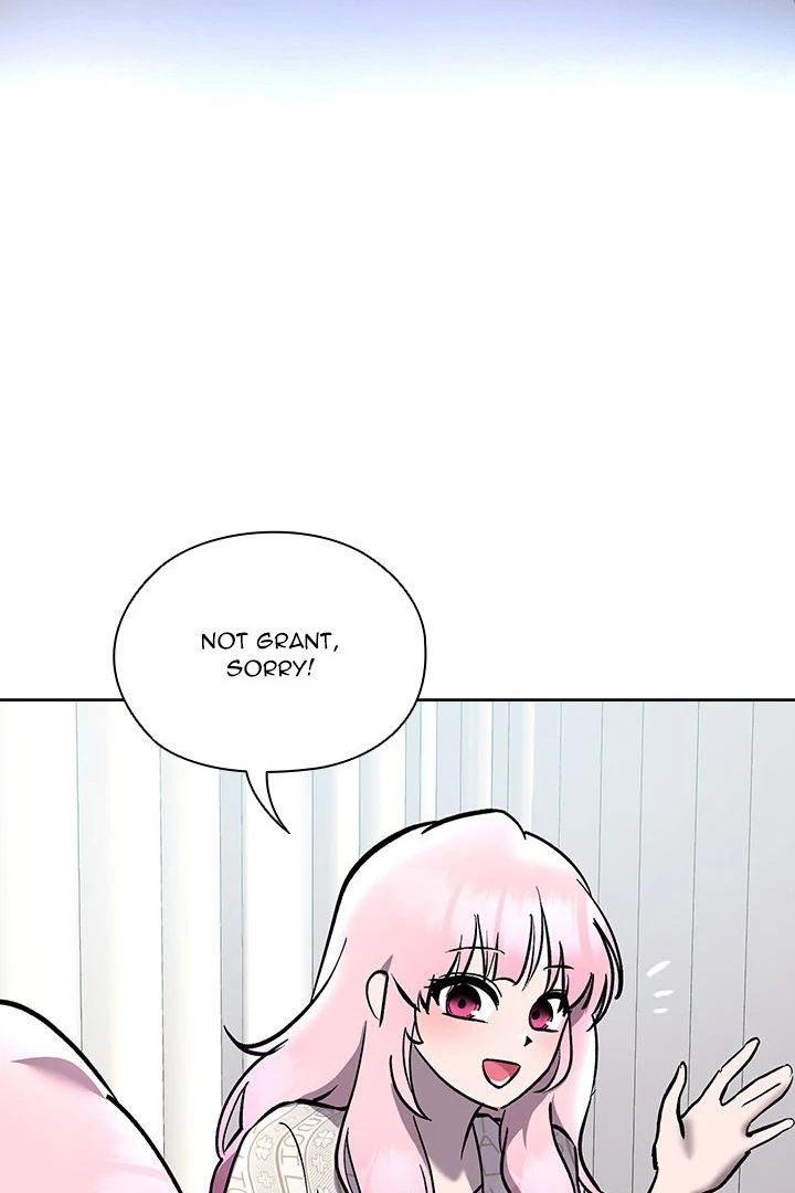 The Ghostly Deal - Chapter 7 Page 42