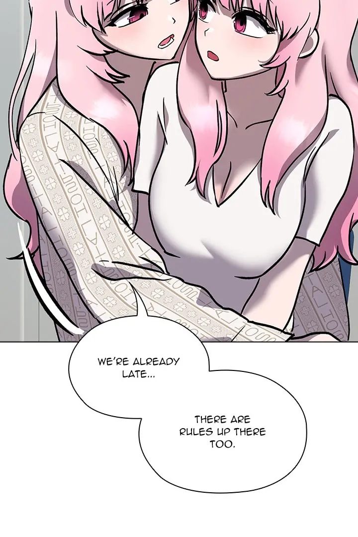 The Ghostly Deal - Chapter 7 Page 59