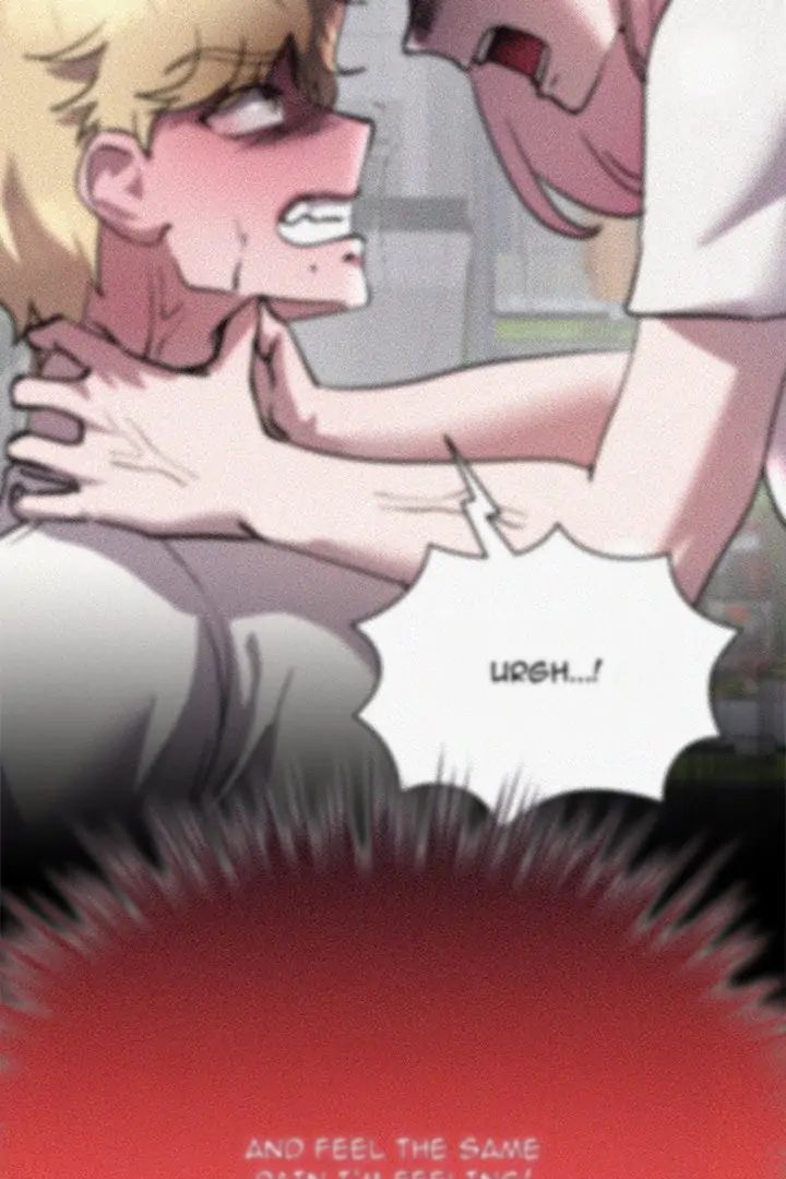 The Ghostly Deal - Chapter 7 Page 72