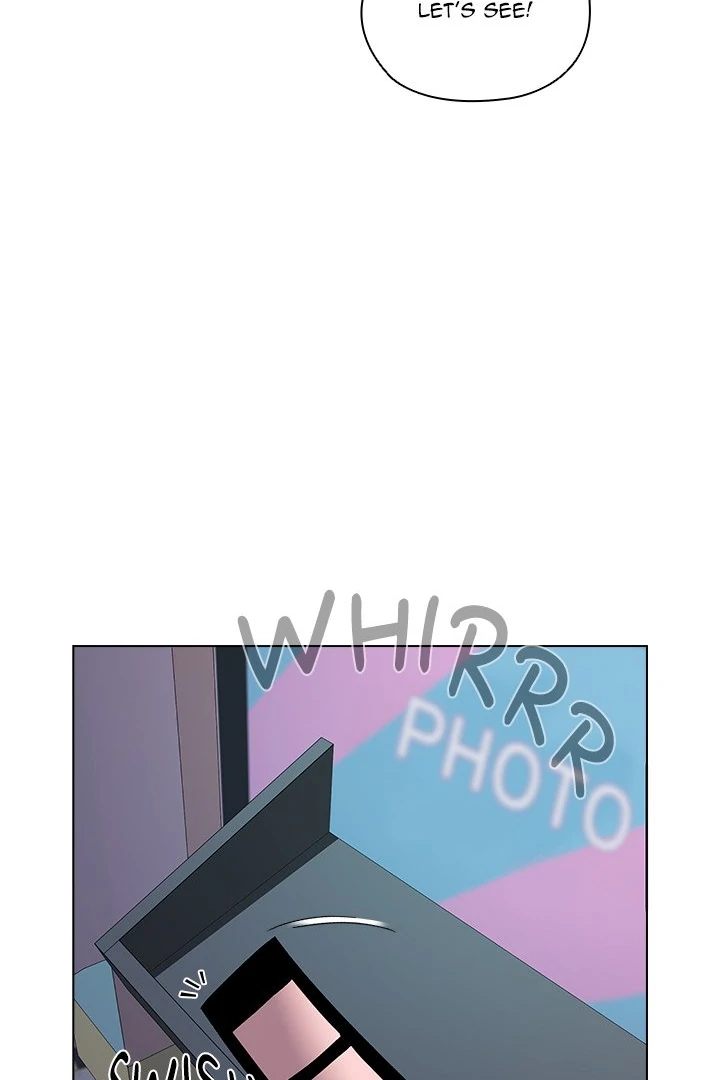 The Ghostly Deal - Chapter 8 Page 124