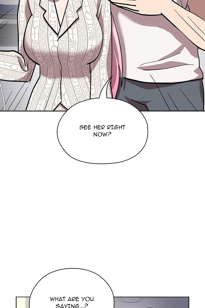 The Ghostly Deal - Chapter 8 Page 94