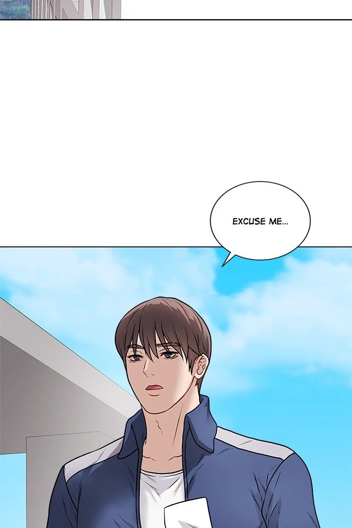 Signed, Sealed, Mistaken - Chapter 11 Page 107