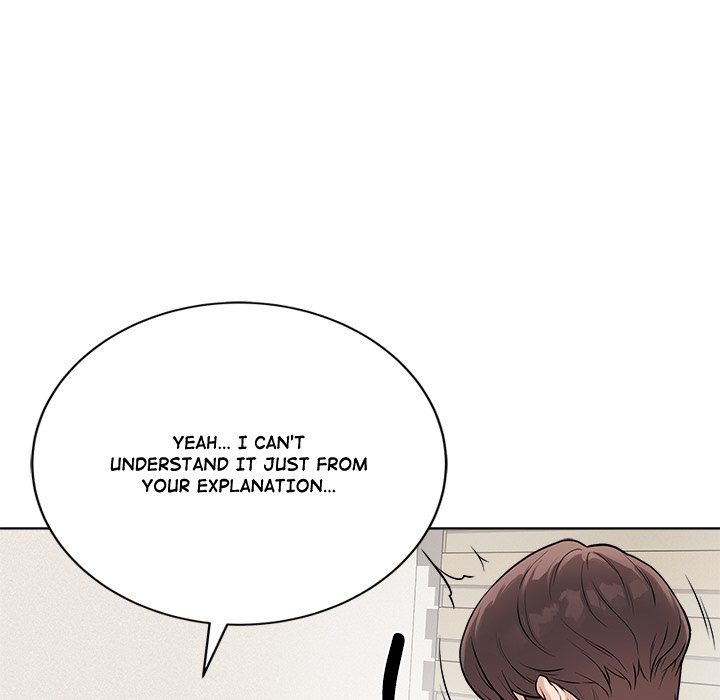 Signed, Sealed, Mistaken - Chapter 13 Page 5