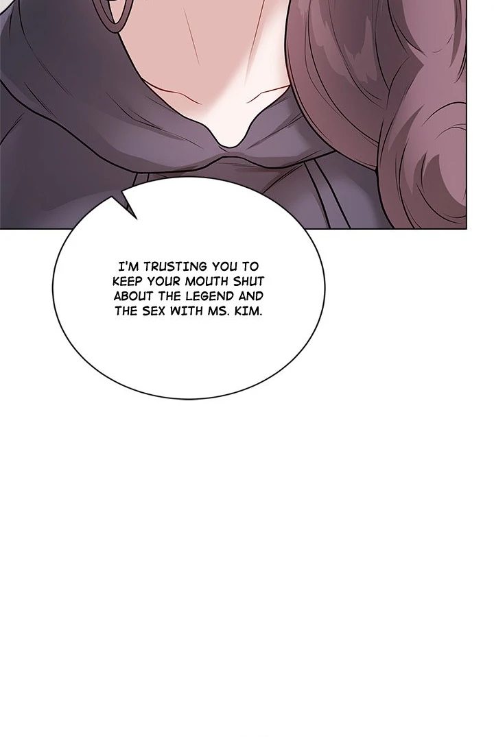 Signed, Sealed, Mistaken - Chapter 17 Page 34