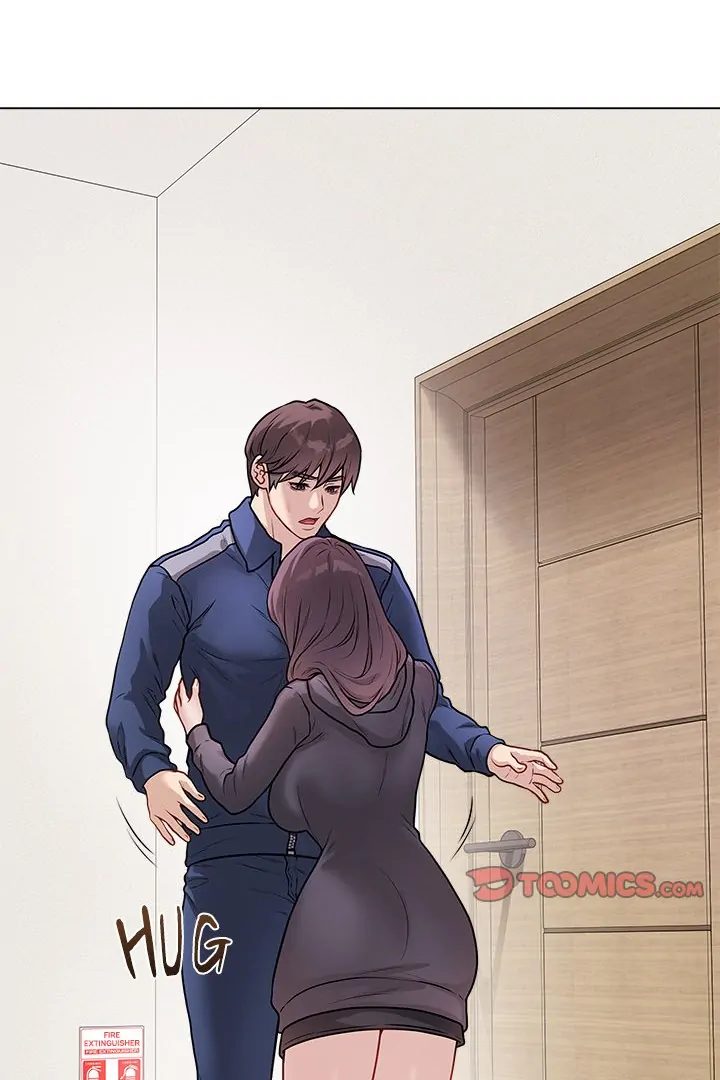 Signed, Sealed, Mistaken - Chapter 18 Page 2