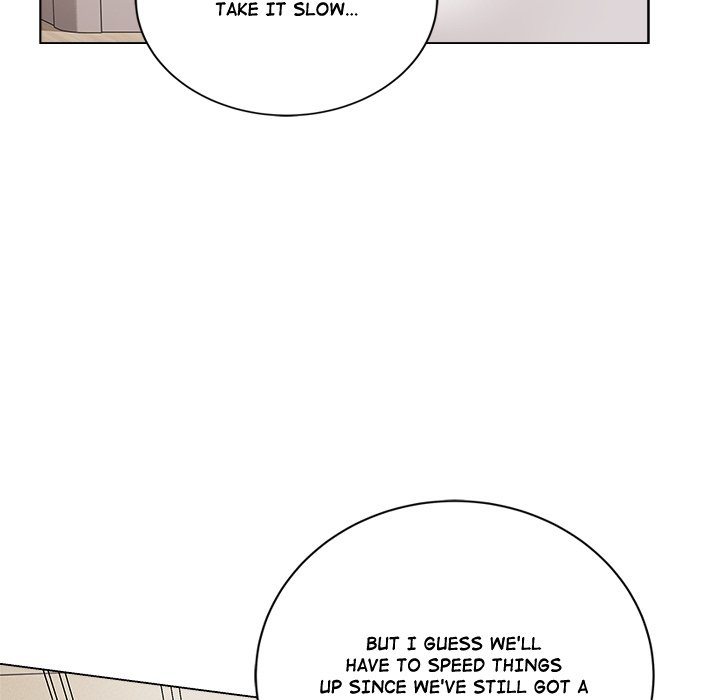 Signed, Sealed, Mistaken - Chapter 20 Page 102