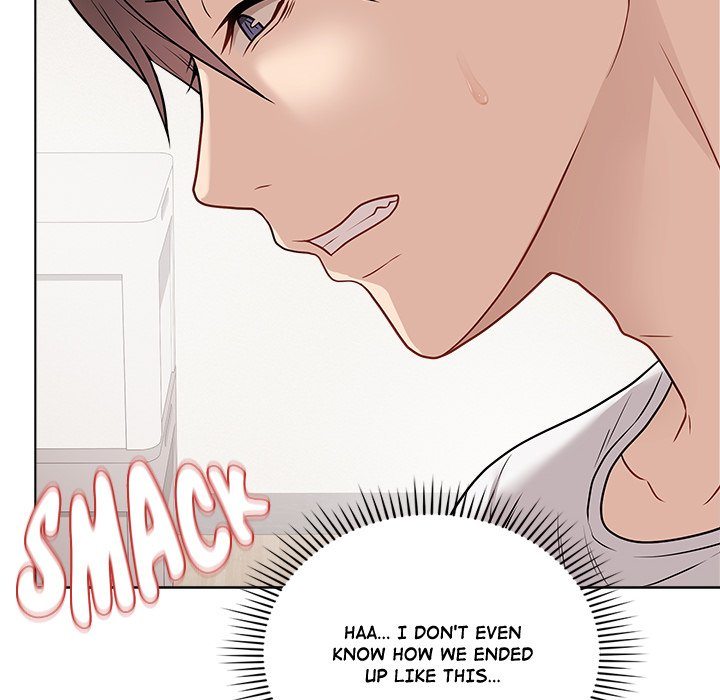 Signed, Sealed, Mistaken - Chapter 20 Page 63