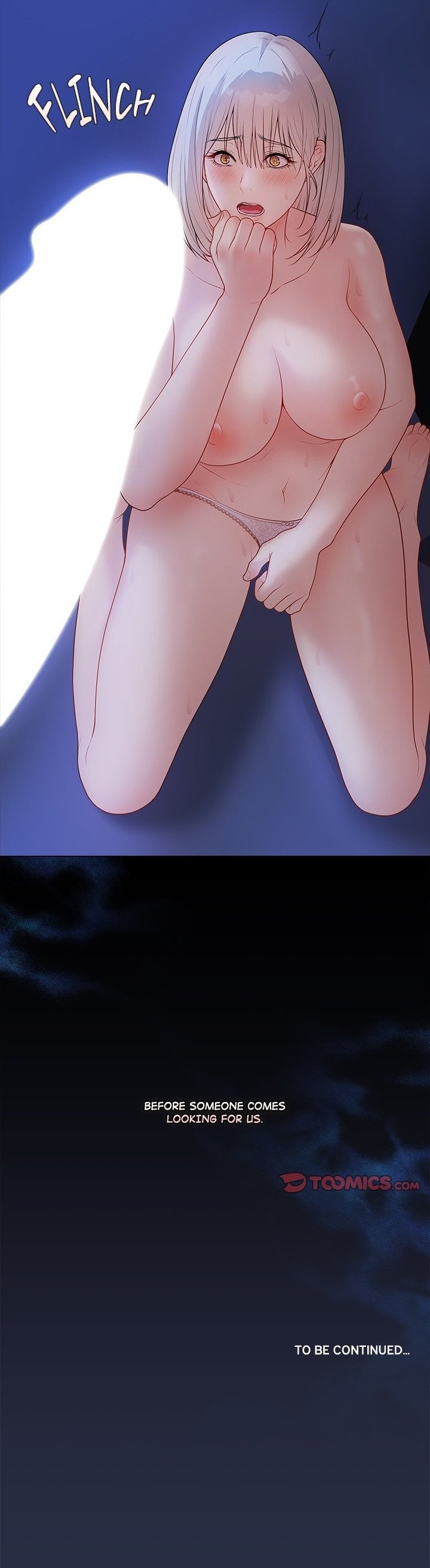 Signed, Sealed, Mistaken - Chapter 24 Page 24