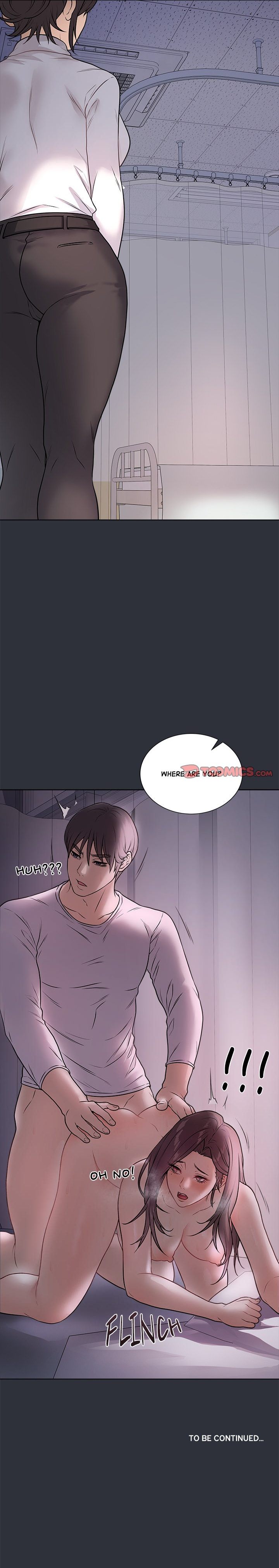 Signed, Sealed, Mistaken - Chapter 9 Page 31