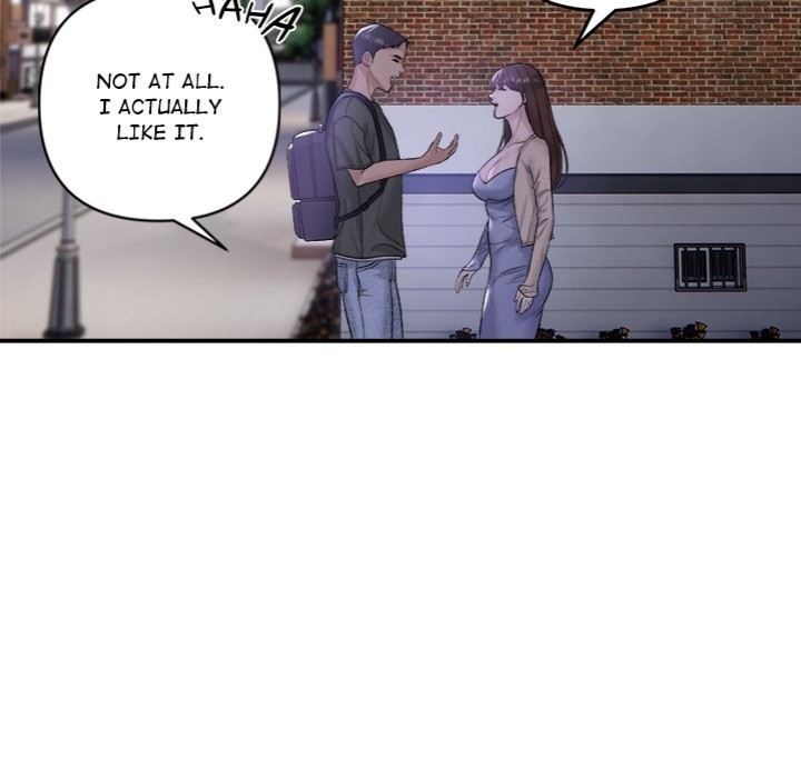 Come to My Place - Chapter 1 Page 107