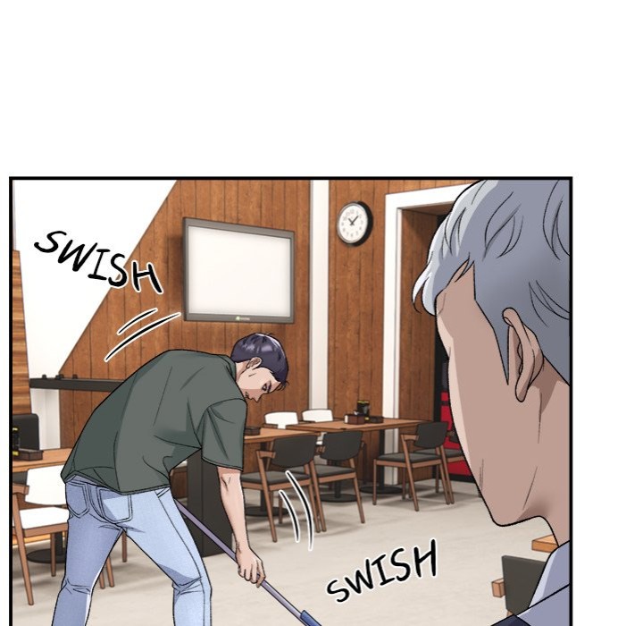 Come to My Place - Chapter 1 Page 14