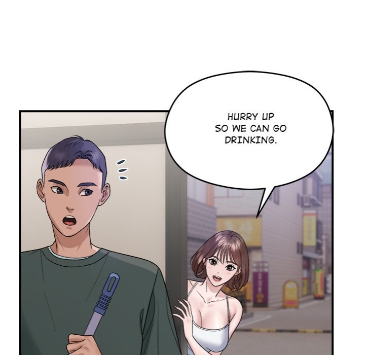 Come to My Place - Chapter 1 Page 21