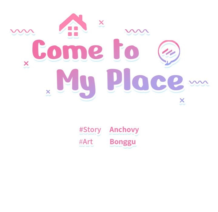 Come to My Place - Chapter 1 Page 35