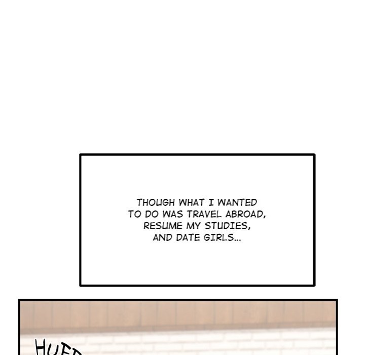 Come to My Place - Chapter 1 Page 8