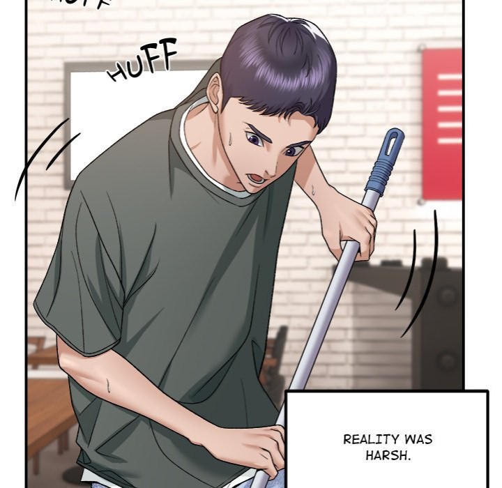 Come to My Place - Chapter 1 Page 9