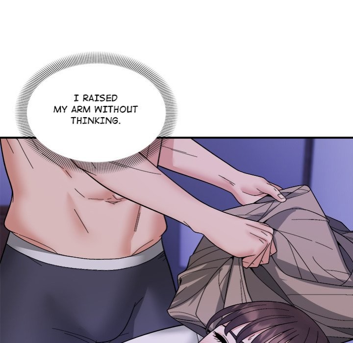 Come to My Place - Chapter 11 Page 96
