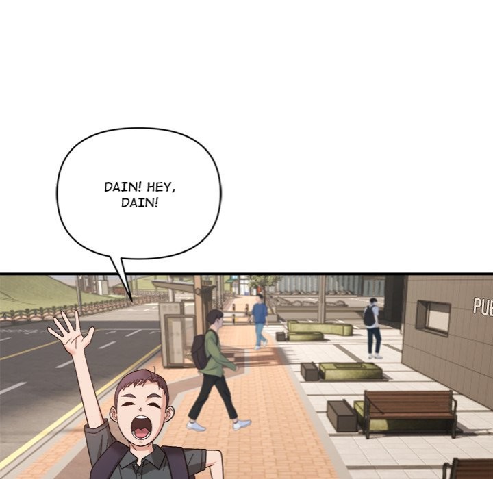 Come to My Place - Chapter 13 Page 110