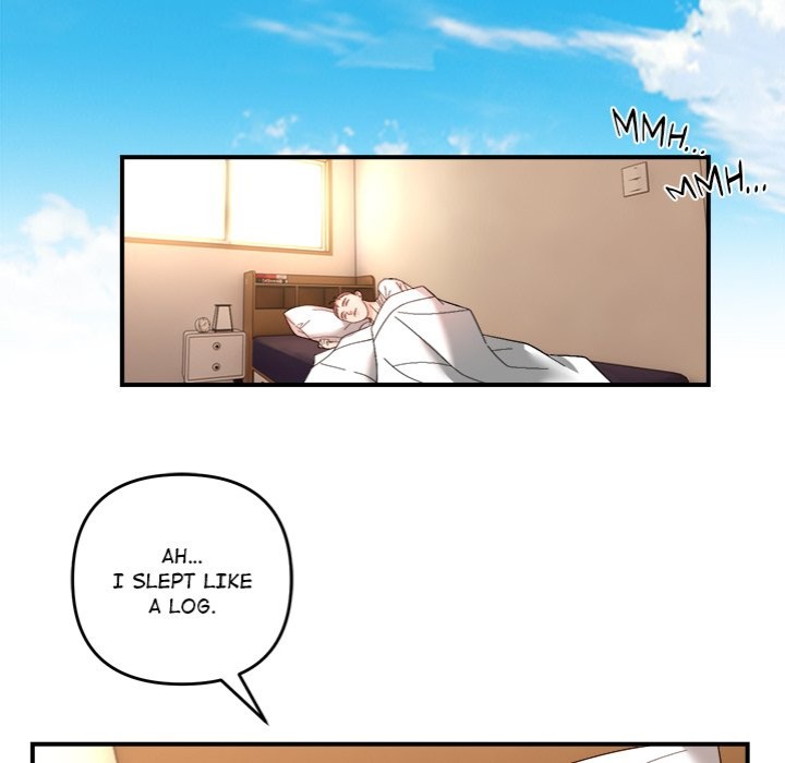 Come to My Place - Chapter 13 Page 83