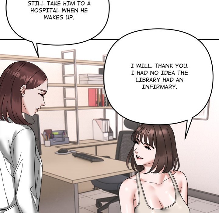 Come to My Place - Chapter 14 Page 48