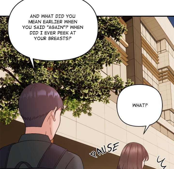 Come to My Place - Chapter 14 Page 92