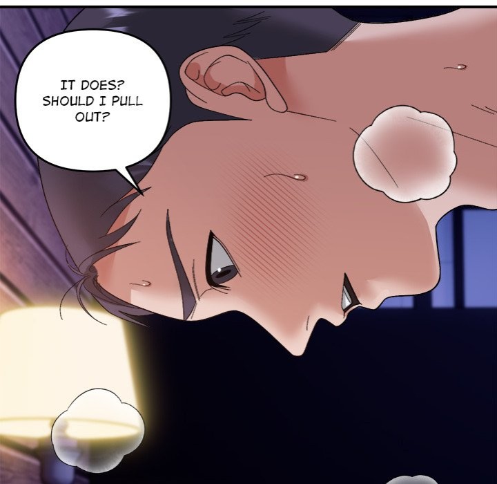 Come to My Place - Chapter 17 Page 18