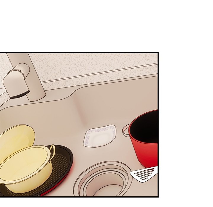 Come to My Place - Chapter 18 Page 79
